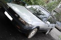 Лот: 3651004. Фото: 3. Автомобиль Toyota Sprinter Carib... Красноярск