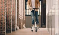 Лот: 11547631. Фото: 5. Электрический самокат Xiaomi Mijia...
