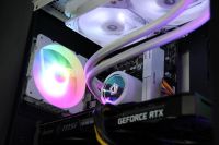 Лот: 19545880. Фото: 7. Игровой компьютер Ryzen 5 5600...