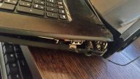Лот: 9418377. Фото: 2. Lenovo G780 на запчасти\пересборку. Компьютеры, ноутбуки, планшеты