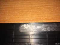 Лот: 8965635. Фото: 6. ноутбук asus x55v