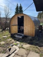Лот: 25576605. Фото: 13. 2-комн. дача , садоводческое некоммерческое...