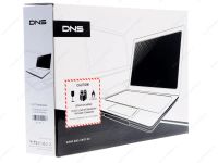 Лот: 6263684. Фото: 8. Мощный игровой 15.6" Ноутбук DNS...