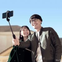 Лот: 15257771. Фото: 5. Монопод Xiaomi Mi Selfie Stick...