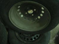 Лот: 635245. Фото: 2. R13 японские. Шины, Диски