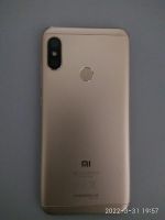 Лот: 18851269. Фото: 2. Xiaomi MI A2 Lite. Смартфоны, связь, навигация