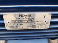 Лот: 15760270. Фото: 2. 4.0 кВт 1430 об/мин Hoyer(MS112M-4... Запчасти для бытовой техники