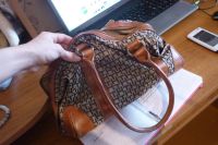 Лот: 4627129. Фото: 3. Сумка Tommy Hilfiger. Одежда, обувь, галантерея