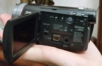 Лот: 6405950. Фото: 7. Panasonic HDC-SD100