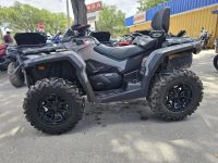 Лот: 25659043. Фото: 3. Квадроцикл BRP Can-Am Outlander... Авто, мото, водный транспорт