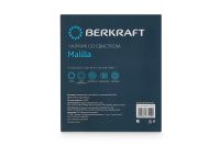 Лот: 23683232. Фото: 5. Чайник со свистком BERKRAFT Malilla
