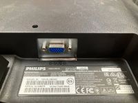 Лот: 23278421. Фото: 4. Б/У монитор Philips 193V5L 193V5LSB2... Красноярск