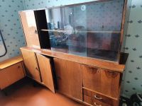 Лот: 20938480. Фото: 4. Мебель стенка гостиная сервант... Красноярск