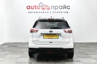 Лот: 19426419. Фото: 6. Nissan X-Trail, III 2.5 CVT (171...