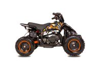 Лот: 20623510. Фото: 3. Квадроцикл TIGER Mini 49 Sport. Авто, мото, водный транспорт
