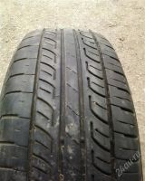 Лот: 892585. Фото: 2. Bridgestone BStyle 175/70/13... Шины, Диски