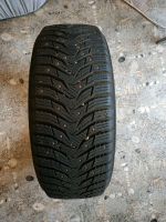 Лот: 14702446. Фото: 2. Шины 4шт. зимние шипы KUMHO wintercraft... Шины, Диски