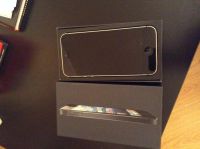Лот: 4745435. Фото: 2. IPhone 5 золото на 32 гб. Смартфоны, связь, навигация