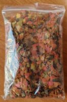 Лот: 24578010. Фото: 3. Корм для рыб Tetra. Растения и животные