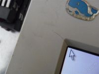 Лот: 1205966. Фото: 2. монитор №4 с рубля монитор ibm... Мониторы, проекторы