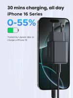 Лот: 25529645. Фото: 7. Зарядное устройство UGREEN X516...
