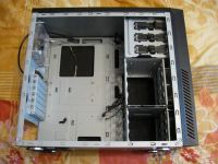 Лот: 5226134. Фото: 2. Корпус Cooler Master Silencio... Комплектующие