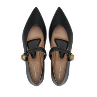 Лот: 25530599. Фото: 3. Балетки EKONIKA PREMIUM. Одежда, обувь, галантерея