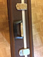 Лот: 11054160. Фото: 4. Чемодан раритет без ключей. Красноярск