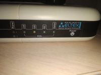 Лот: 13756834. Фото: 3. WiFi Роутер NTE-RG-1402G-W. Компьютеры, оргтехника, канцтовары