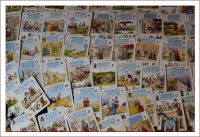 Лот: 10085150. Фото: 3. Карты предсказаний, большая колода... Красноярск