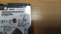 Лот: 17042450. Фото: 2. 500gb для ноутбука (Sata 2.5... Комплектующие