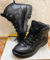 Лот: 16671323. Фото: 2. Ботинки Lowa Renegade GTX Mid... Женская обувь