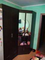 Лот: 4247106. Фото: 5. Угловой шкаф!!!! В связи с переездом...