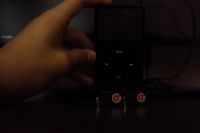 Лот: 3058439. Фото: 2. iPod classic original !!30 gb... Аудиотехника