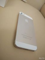 Лот: 9484908. Фото: 2. iphone 5s. Смартфоны, связь, навигация