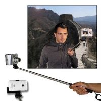 Лот: 3860086. Фото: 2. Ручной штатив - раздвижной монопод... Аксессуары, расходные материалы