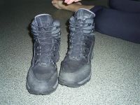 Лот: 1414745. Фото: 2. зимние кроссовки Reebok 39,5 размер. Мужская обувь