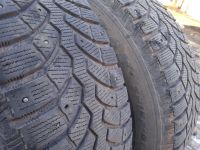 Лот: 18201856. Фото: 2. Bridgestone 225/70 R16. Шины, Диски