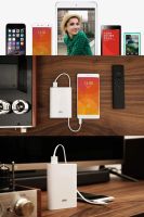 Лот: 10642351. Фото: 2. Xiaomi ZMI 7800mAh + 4G, внешний... Аксессуары