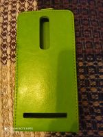 Лот: 15711744. Фото: 2. Чехол ASUS ZenFone 2 ZE551ML. Аксессуары