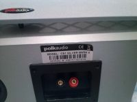 Лот: 11571347. Фото: 5. PolkAudio 50