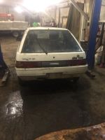 Лот: 10257053. Фото: 4. Toyota corsa. Красноярск