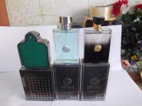 Лот: 2384242. Фото: 2. Versace Pour Homme 100мл. Парфюмерия