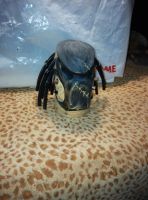 Лот: 5242823. Фото: 3. Хищник. Ручная работа