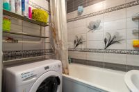 Лот: 25646374. Фото: 11. 1-комн. квартира , Красноярск...