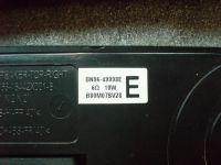 Лот: 24388406. Фото: 2. Динамик 6Ohm 10W, BN96-49998E... Запчасти для бытовой техники