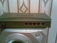 Лот: 761203. Фото: 2. Router. Сетевые устройства