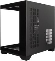 Лот: 25551816. Фото: 3. Корпус mATX, 1STPlayer MegaView... Компьютеры, оргтехника, канцтовары