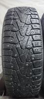 Лот: 24984473. Фото: 7. 185/65R15 92T Pirelli Ice Zero