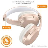 Лот: 25796833. Фото: 3. BT ГАРНИТУРА JOKADE JD011 Full... Бытовая техника